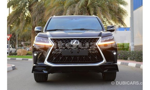 Buy Import Lexus LX Black Car in Import - Dubai in Andijon Buy Import Lexus LX Black Car in Import - Dubai in Andijon