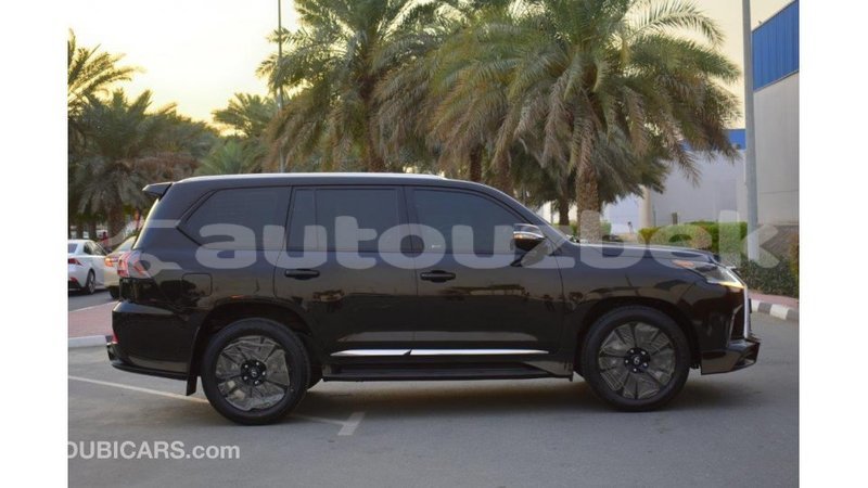 Big with watermark lexus lx andijon import dubai 3322