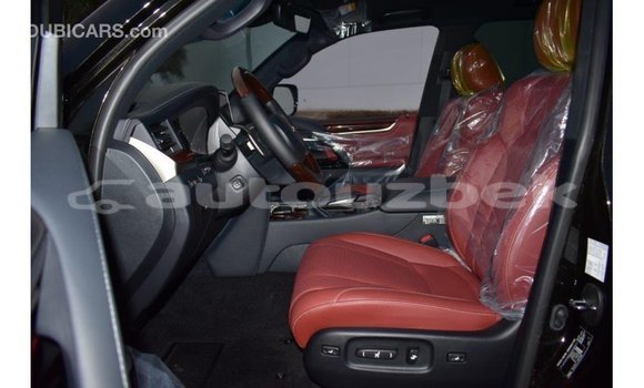 Buy Import Lexus LX Black Car in Import - Dubai in Andijon Buy Import Lexus LX Black Car in Import - Dubai in Andijon
