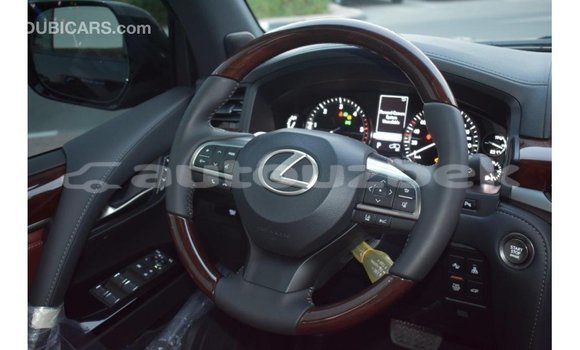 Buy Import Lexus LX Black Car in Import - Dubai in Andijon Buy Import Lexus LX Black Car in Import - Dubai in Andijon