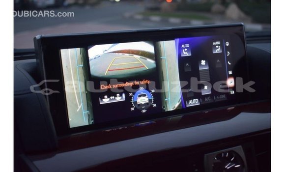 Buy Import Lexus LX Black Car in Import - Dubai in Andijon Buy Import Lexus LX Black Car in Import - Dubai in Andijon