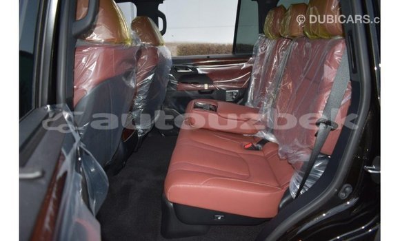Buy Import Lexus LX Black Car in Import - Dubai in Andijon Buy Import Lexus LX Black Car in Import - Dubai in Andijon