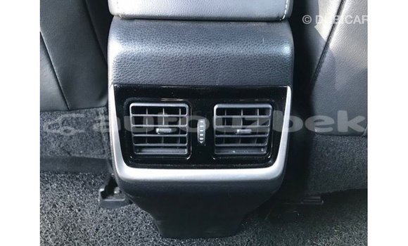 Buy Import Toyota Harrier White Car in Import - Dubai in Andijon Buy Import Toyota Harrier White Car in Import - Dubai in Andijon