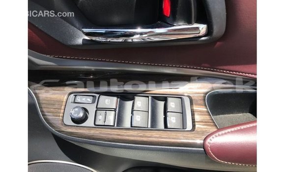 Buy Import Toyota Harrier White Car in Import - Dubai in Andijon Buy Import Toyota Harrier White Car in Import - Dubai in Andijon