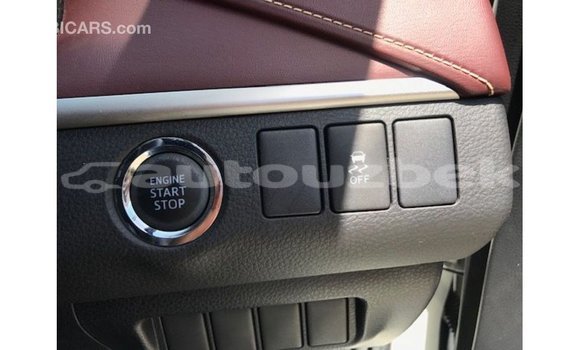 Buy Import Toyota Harrier White Car in Import - Dubai in Andijon Buy Import Toyota Harrier White Car in Import - Dubai in Andijon