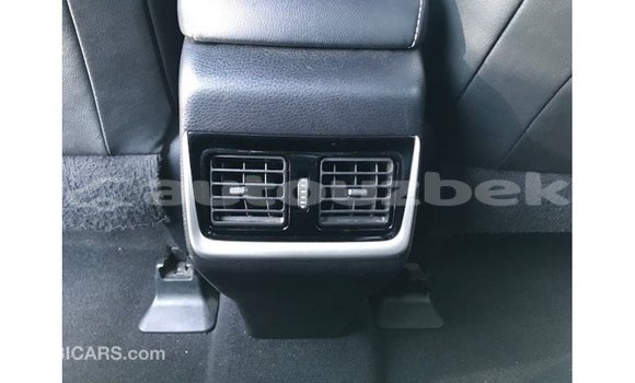Buy Import Toyota Harrier Brown Car in Import - Dubai in Andijon Buy Import Toyota Harrier Brown Car in Import - Dubai in Andijon