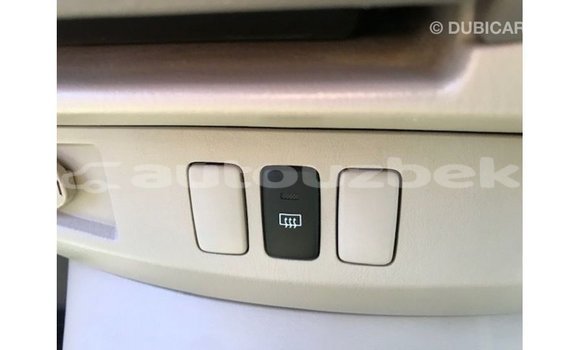 Buy Import Toyota Hilux Black Car in Import - Dubai in Andijon Buy Import Toyota Hilux Black Car in Import - Dubai in Andijon