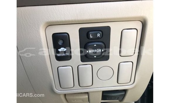 Buy Import Toyota Hilux Black Car in Import - Dubai in Andijon Buy Import Toyota Hilux Black Car in Import - Dubai in Andijon