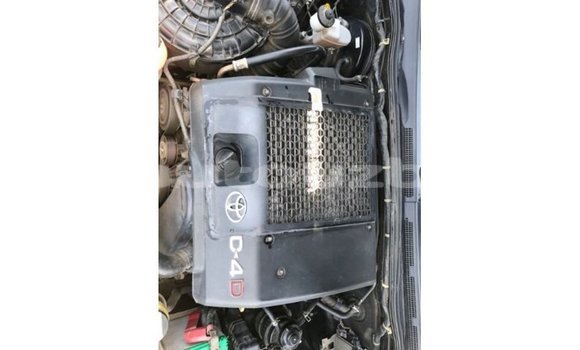 Buy Import Toyota Hilux Black Car in Import - Dubai in Andijon Buy Import Toyota Hilux Black Car in Import - Dubai in Andijon