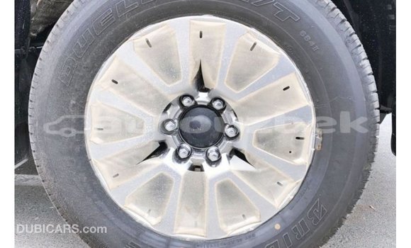 Buy Import Toyota Prado Black Car in Import - Dubai in Andijon Buy Import Toyota Prado Black Car in Import - Dubai in Andijon
