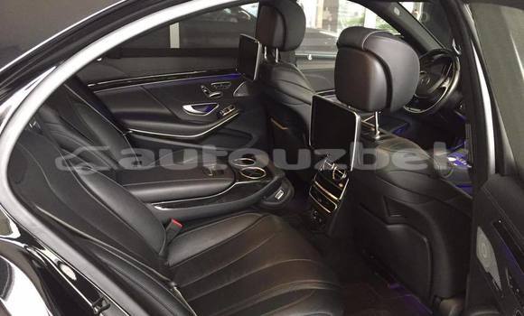 Buy Used Mercedes-Benz S-klasse Black Car in Tashkent in Toskent Buy Used Mercedes-Benz S-klasse Black Car in Tashkent in Toskent