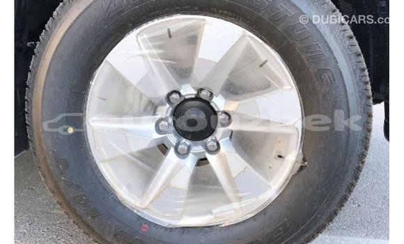 Buy Import Toyota Prado Black Car in Import - Dubai in Andijon Buy Import Toyota Prado Black Car in Import - Dubai in Andijon
