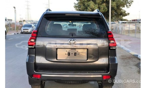 Buy Import Toyota Prado Black Car in Import - Dubai in Andijon Buy Import Toyota Prado Black Car in Import - Dubai in Andijon