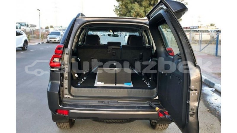 Big with watermark toyota prado andijon import dubai 3334