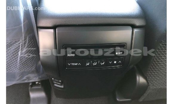 Buy Import Toyota Prado Black Car in Import - Dubai in Andijon Buy Import Toyota Prado Black Car in Import - Dubai in Andijon
