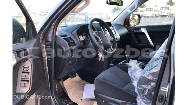 Big with watermark toyota prado andijon import dubai 3334