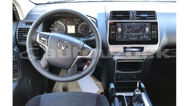 Big with watermark toyota prado andijon import dubai 3334