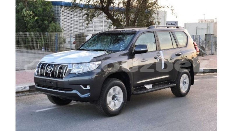 Big with watermark toyota prado andijon import dubai 3334