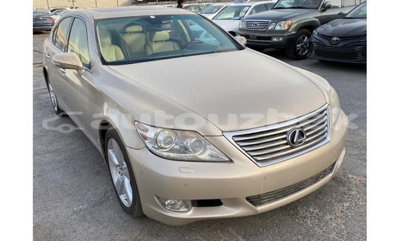 Buy Import Lexus LS Other Car in Import - Dubai in Andijon Buy Import Lexus LS Other Car in Import - Dubai in Andijon
