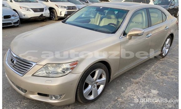 Buy Import Lexus LS Other Car in Import - Dubai in Andijon Buy Import Lexus LS Other Car in Import - Dubai in Andijon