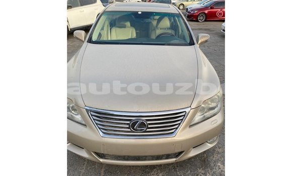 Buy Import Lexus LS Other Car in Import - Dubai in Andijon Buy Import Lexus LS Other Car in Import - Dubai in Andijon
