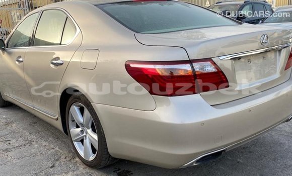 Buy Import Lexus LS Other Car in Import - Dubai in Andijon Buy Import Lexus LS Other Car in Import - Dubai in Andijon