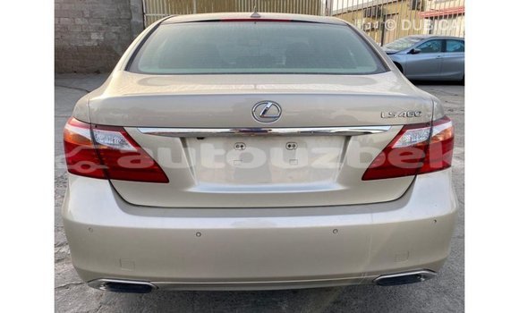 Buy Import Lexus LS Other Car in Import - Dubai in Andijon Buy Import Lexus LS Other Car in Import - Dubai in Andijon