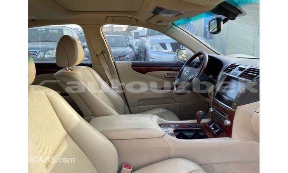 Buy Import Lexus LS Other Car in Import - Dubai in Andijon Buy Import Lexus LS Other Car in Import - Dubai in Andijon