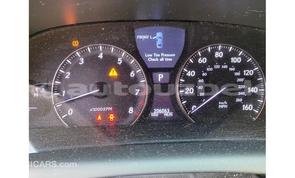 Buy Import Lexus LS Other Car in Import - Dubai in Andijon Buy Import Lexus LS Other Car in Import - Dubai in Andijon