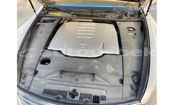 Buy Import Lexus LS Other Car in Import - Dubai in Andijon Buy Import Lexus LS Other Car in Import - Dubai in Andijon