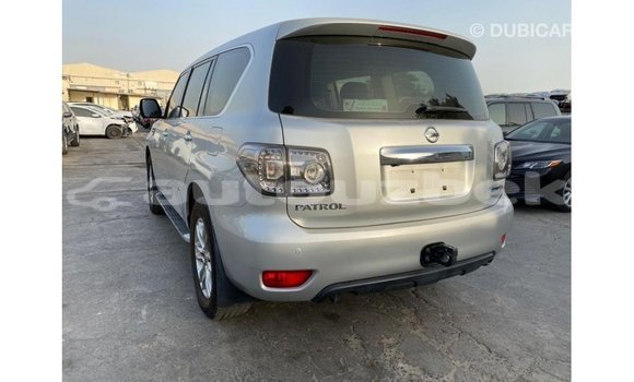 Buy Import Nissan Patrol Other Car in Import - Dubai in Andijon Buy Import Nissan Patrol Other Car in Import - Dubai in Andijon