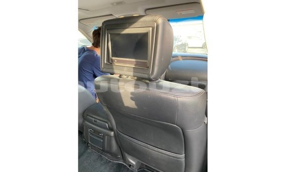 Buy Import Nissan Patrol Other Car in Import - Dubai in Andijon Buy Import Nissan Patrol Other Car in Import - Dubai in Andijon