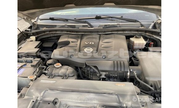 Buy Import Nissan Patrol Other Car in Import - Dubai in Andijon Buy Import Nissan Patrol Other Car in Import - Dubai in Andijon