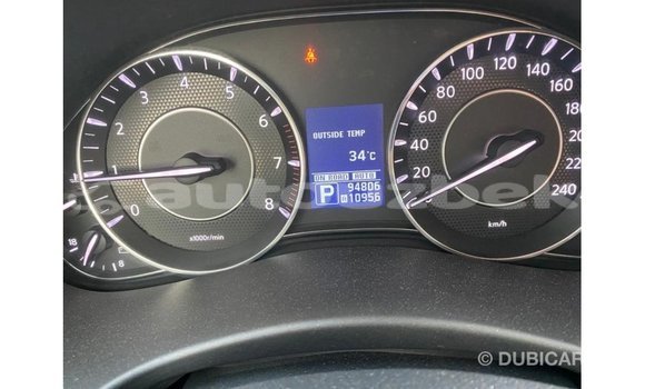 Buy Import Nissan Patrol Other Car in Import - Dubai in Andijon Buy Import Nissan Patrol Other Car in Import - Dubai in Andijon