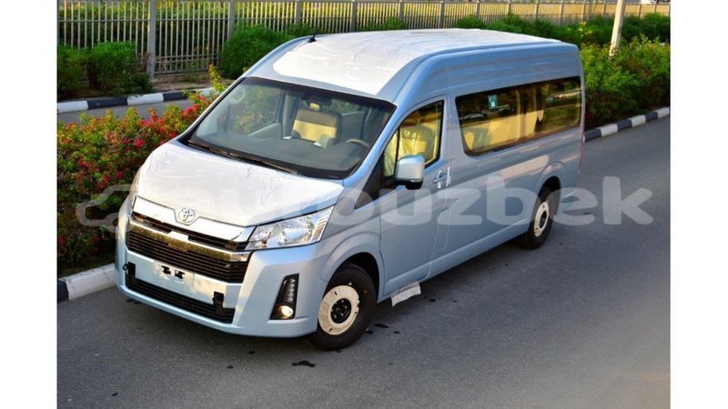 Big with watermark toyota hiace andijon import dubai 3342
