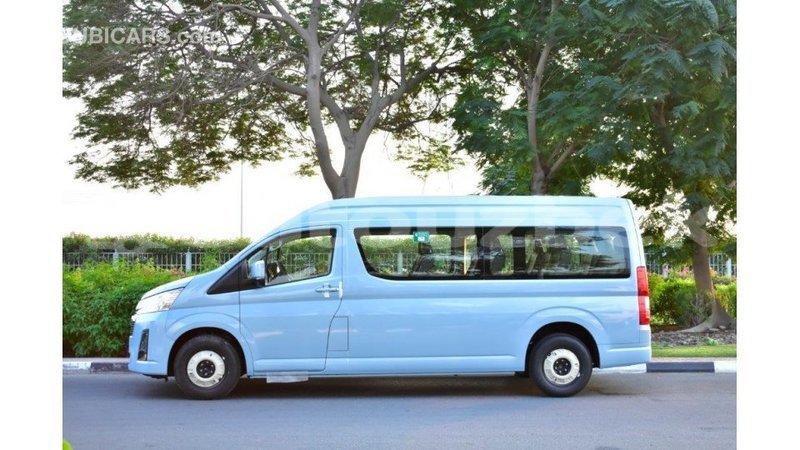 Big with watermark toyota hiace andijon import dubai 3342