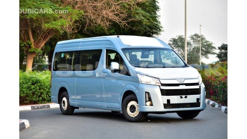 Big with watermark toyota hiace andijon import dubai 3342