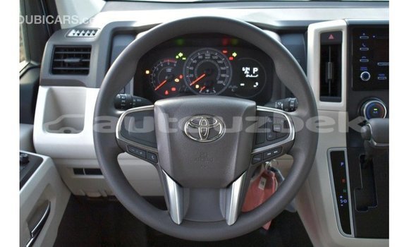 Buy Import Toyota Hiace Blue Car in Import - Dubai in Andijon Buy Import Toyota Hiace Blue Car in Import - Dubai in Andijon