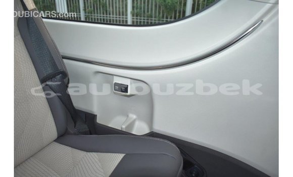 Buy Import Toyota Hiace Blue Car in Import - Dubai in Andijon Buy Import Toyota Hiace Blue Car in Import - Dubai in Andijon