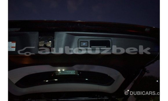 Buy Import Toyota Fortuner Black Car in Import - Dubai in Andijon Buy Import Toyota Fortuner Black Car in Import - Dubai in Andijon