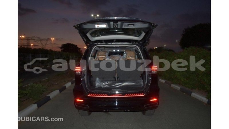 Big with watermark toyota fortuner andijon import dubai 3343