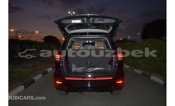 Buy Import Toyota Fortuner Black Car in Import - Dubai in Andijon Buy Import Toyota Fortuner Black Car in Import - Dubai in Andijon