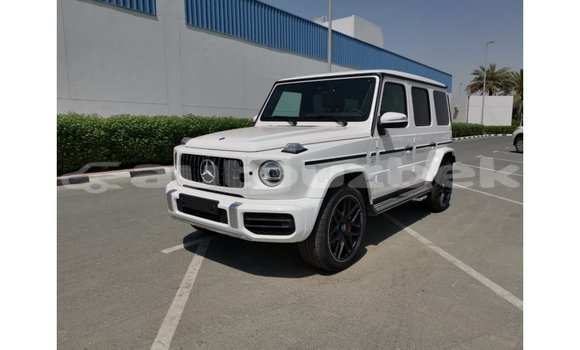 Buy Import Mercedes-Benz 190 White Car in Import - Dubai in Andijon Buy Import Mercedes-Benz 190 White Car in Import - Dubai in Andijon