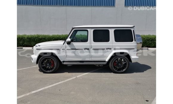 Buy Import Mercedes-Benz 190 White Car in Import - Dubai in Andijon Buy Import Mercedes-Benz 190 White Car in Import - Dubai in Andijon