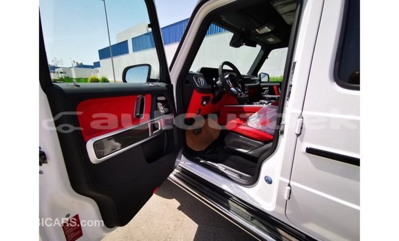 Buy Import Mercedes-Benz 190 White Car in Import - Dubai in Andijon Buy Import Mercedes-Benz 190 White Car in Import - Dubai in Andijon