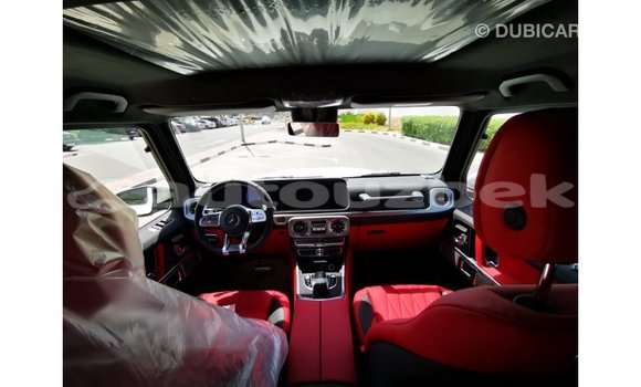 Buy Import Mercedes-Benz 190 White Car in Import - Dubai in Andijon Buy Import Mercedes-Benz 190 White Car in Import - Dubai in Andijon