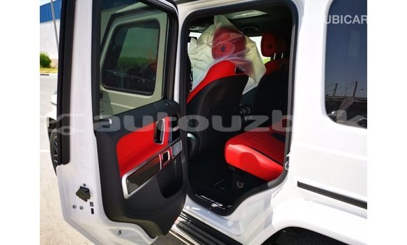Buy Import Mercedes-Benz 190 White Car in Import - Dubai in Andijon Buy Import Mercedes-Benz 190 White Car in Import - Dubai in Andijon
