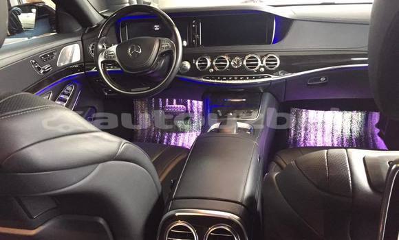 Buy Used Mercedes-Benz S-klasse Black Car in Tashkent in Toskent Buy Used Mercedes-Benz S-klasse Black Car in Tashkent in Toskent