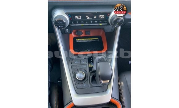 Buy Import Toyota 4Runner Other Car in Import - Dubai in Andijon Buy Import Toyota 4Runner Other Car in Import - Dubai in Andijon