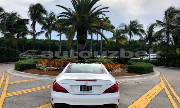 Buy Used Mercedes-Benz AMG GLC White Car in Ahunabayev in Andijon Buy Used Mercedes-Benz AMG GLC White Car in Ahunabayev in Andijon